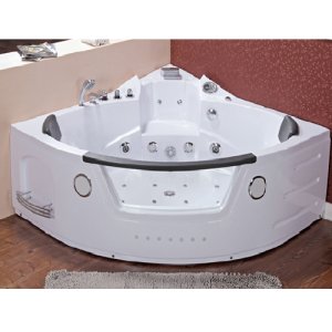 Гидро- аэромассажная ванна I.R.I.S TLP-632