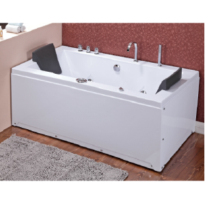 Гідроаеромасажна ванна IRIS TLP-658