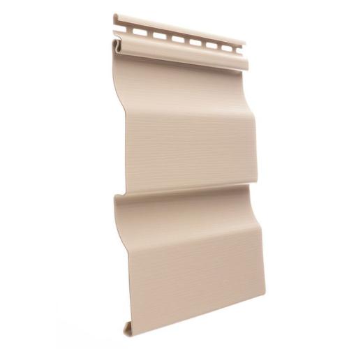 Docke Сайдинг (Крем-Брюле)