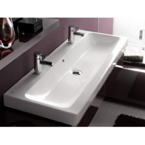 Раковина Keramag iCon-120 124020