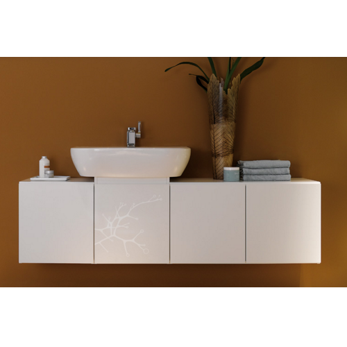 Раковина Keramag 4U-60 223460