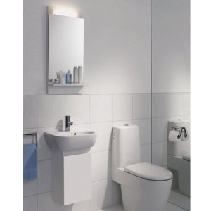 Раковина Keramag 4U-36 273436