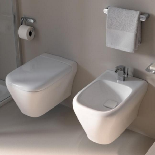 Підвісне біде Keramag Myday 235450