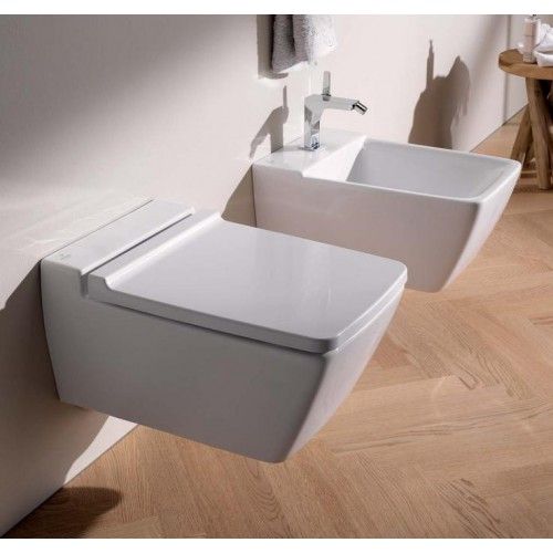 Подвесное биде Keramag Xeno-2 237050-600