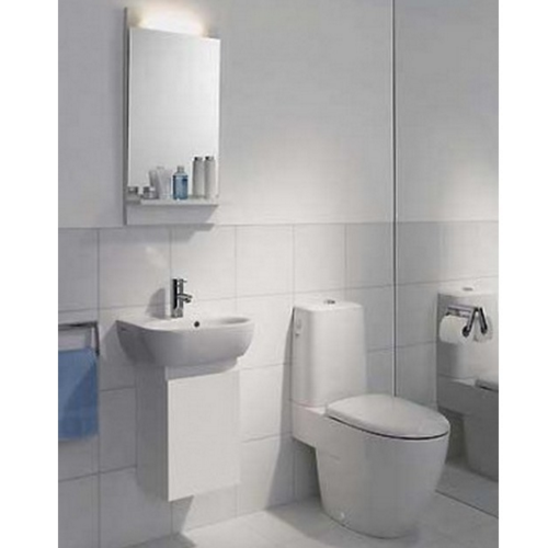 Унітаз-компакт Keramag 4U 203400