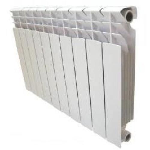 Радіатор алюмінієвий Kraft 500/80