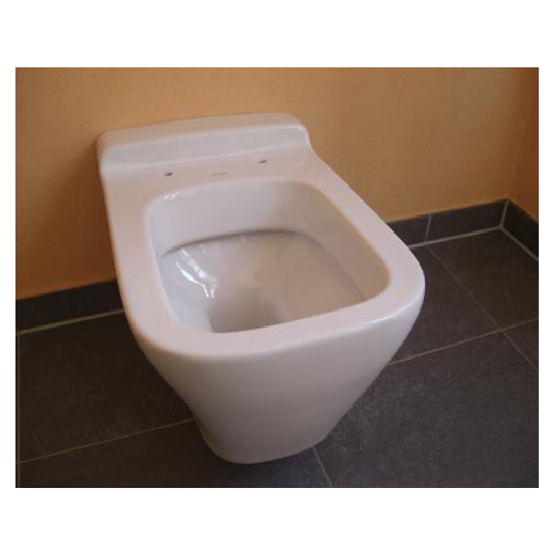 Унитаз подвесной Keramag Myday 201400