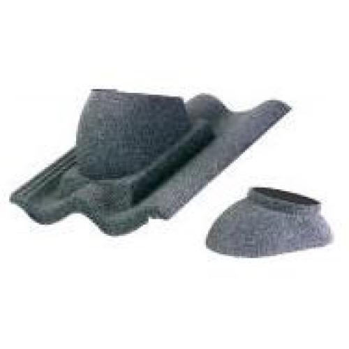 Герметичний вихід для труби GS 114