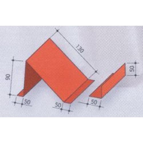 Снегозадержатель Полиэстер матовый