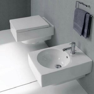 Унітаз підвісний Keramag Preciosa II 203200