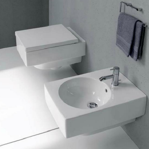 Унітаз підвісний Keramag Preciosa II 203200