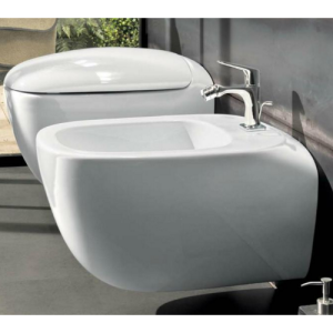 Унітаз підвісний Keramag Citterio 203550