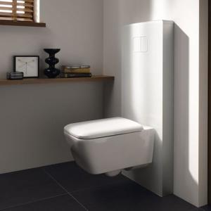 Унітаз підвісний Keramag It! 201900