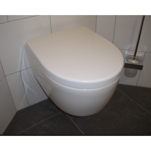 Унітаз підвісний Keramag iCon 204000