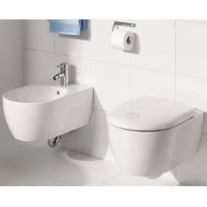 Унітаз підвісний Keramag 4U 203450