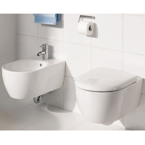 Унітаз підвісний Keramag 4U 203450