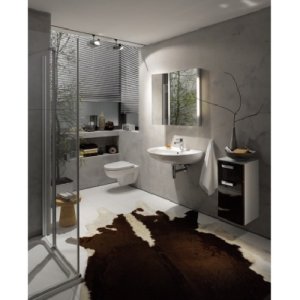 Унитаз подвесной Keramag Renova Nr 1. 203040