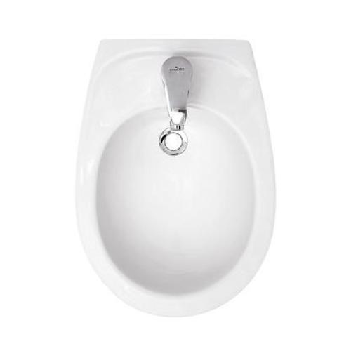 Cersanit Delfi Биде навесное