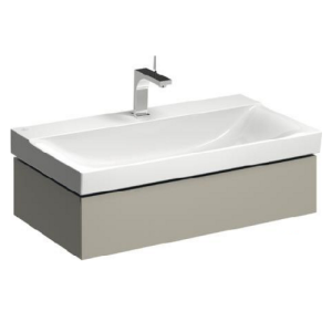 Раковина Keramag Xeno 2-90 127090-600 Раковина Keramag Xeno 2-90 127090-600