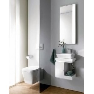 Раковина Keramag Silk 121640