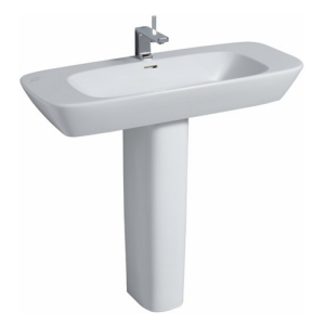 Раковина Keramag Silk 121600