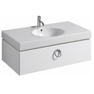 Раковина Keramag Presiosa II 123290