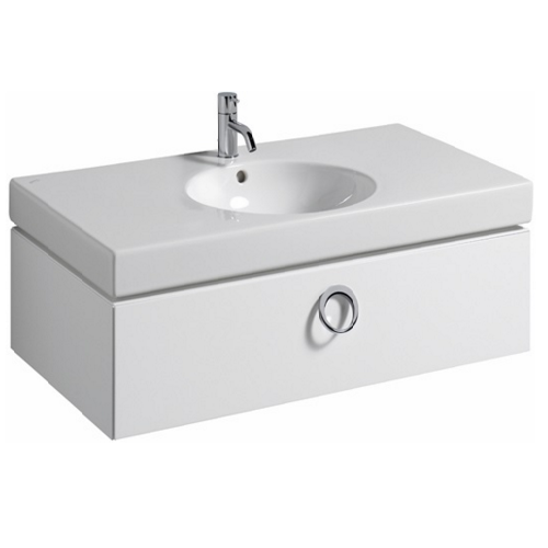 Раковина Keramag Presiosa II 123290 Раковина Keramag Presiosa II 123290