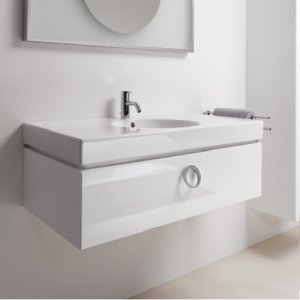 Раковина Keramag Presiosa II 123290