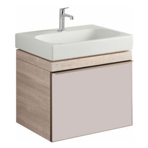 Раковина Keramag Citterio 123560 Раковина Keramag Citterio 123560