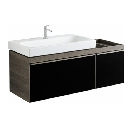 Раковина Keramag Citterio 123590 Раковина Keramag Citterio 123590