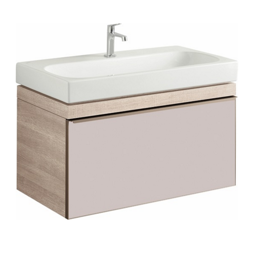 Раковина Keramag Citterio 123590 Раковина Keramag Citterio 123590