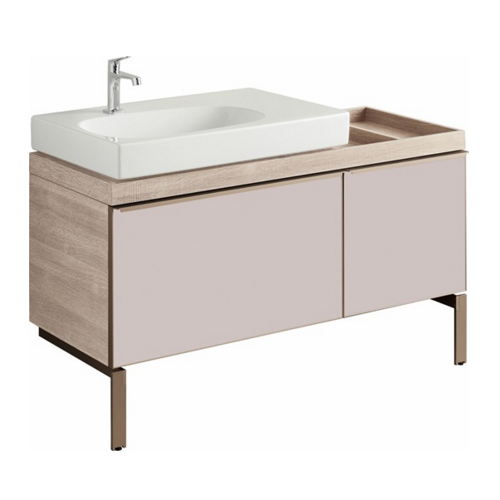 Раковина Keramag Citterio 123575 Раковина Keramag Citterio 123575