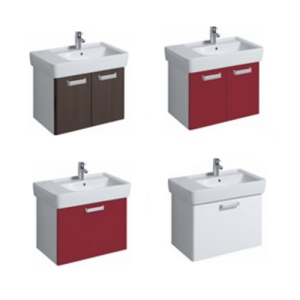 Раковина Keramag Renova Nr. 1 Plan 122175