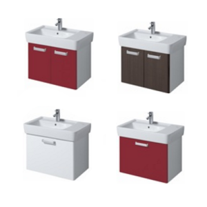 Раковина Keramag Renova Nr. 1 Plan 122180