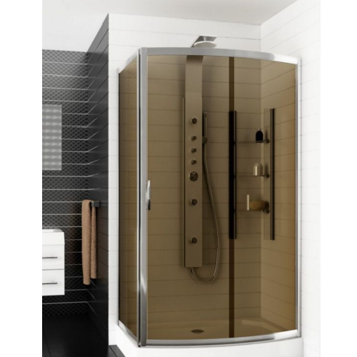 Душова кабіна Aquaform Serengeti 105-610101