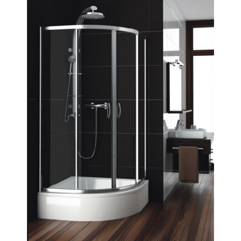 Душевая кабина Aquaform Nigra 90 100-092111