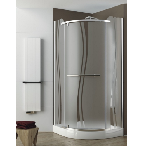 Душевая кабина Aquaform Puenta SWING 90 100-06326