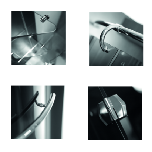 Душова кабіна Aquaform ETNA 105-05410