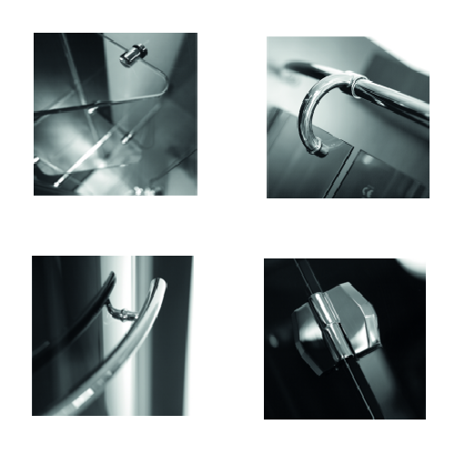 Душова кабіна Aquaform ETNA 105-05410