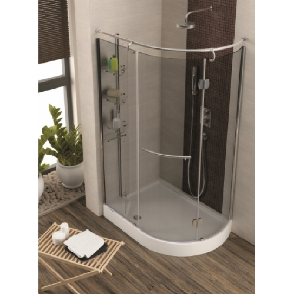 Душевая кабина Aquaform ETNA 105-14098