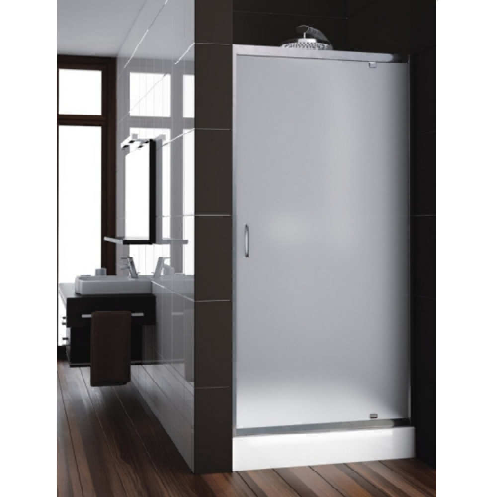 Душові двері Aquaform NIGRA 103-092112