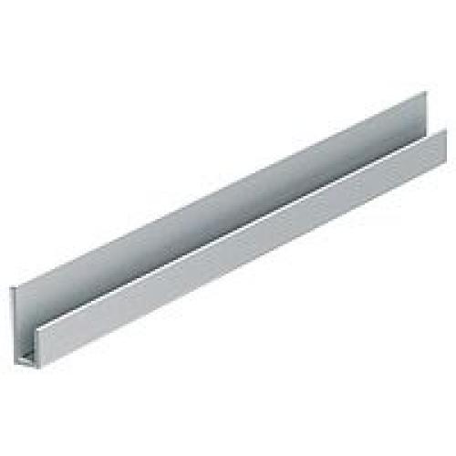 Novik Цокольный сайдинг стартовая полоса стальная