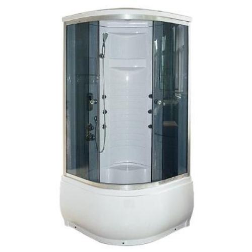 Гидробокс Miracle 8017-2/Rz 90*90 (50) 215