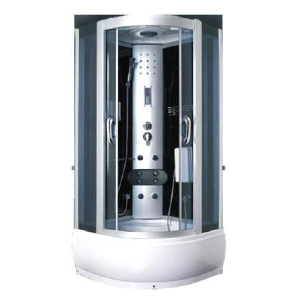 Гідробокс Miracle 8003/Rz 90*90 (45) 215