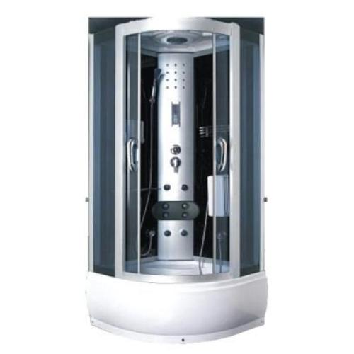 Гидробокс Miracle 8003/Rz 90*90 (45) 215