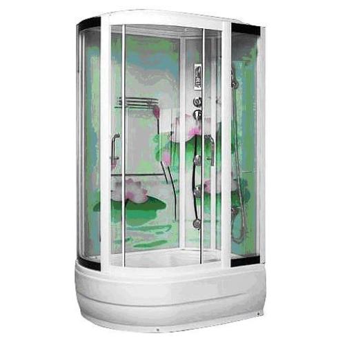 Гидробокс Miracle 8050/Rz (левый/правый) 135*85* (45) 210