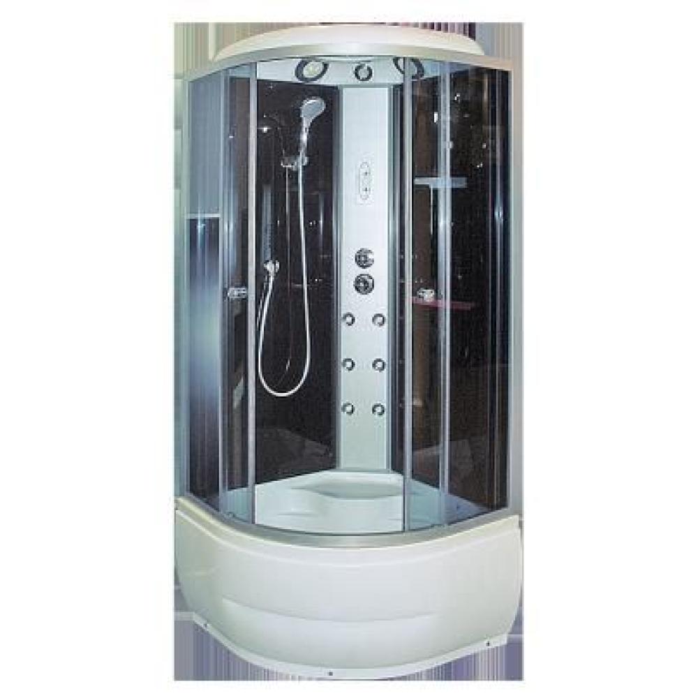 Гідробокс Miracle 888/Rz 90х90 (54) 215 см
