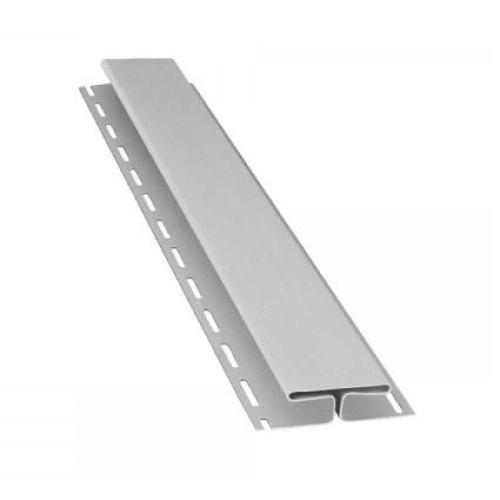 Bryza Профиль H для софита 3,0 м белый