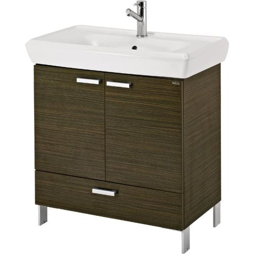 Шафка CERSANIT FRIDA під умивальник ROMA 80