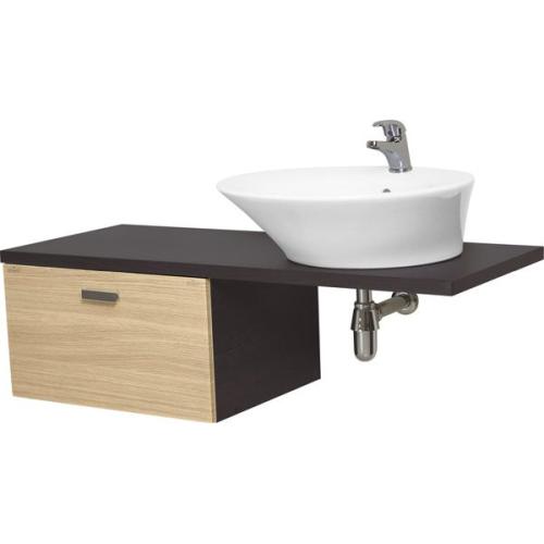 Шафка CERSANIT VENEZIA під умивальник настінний